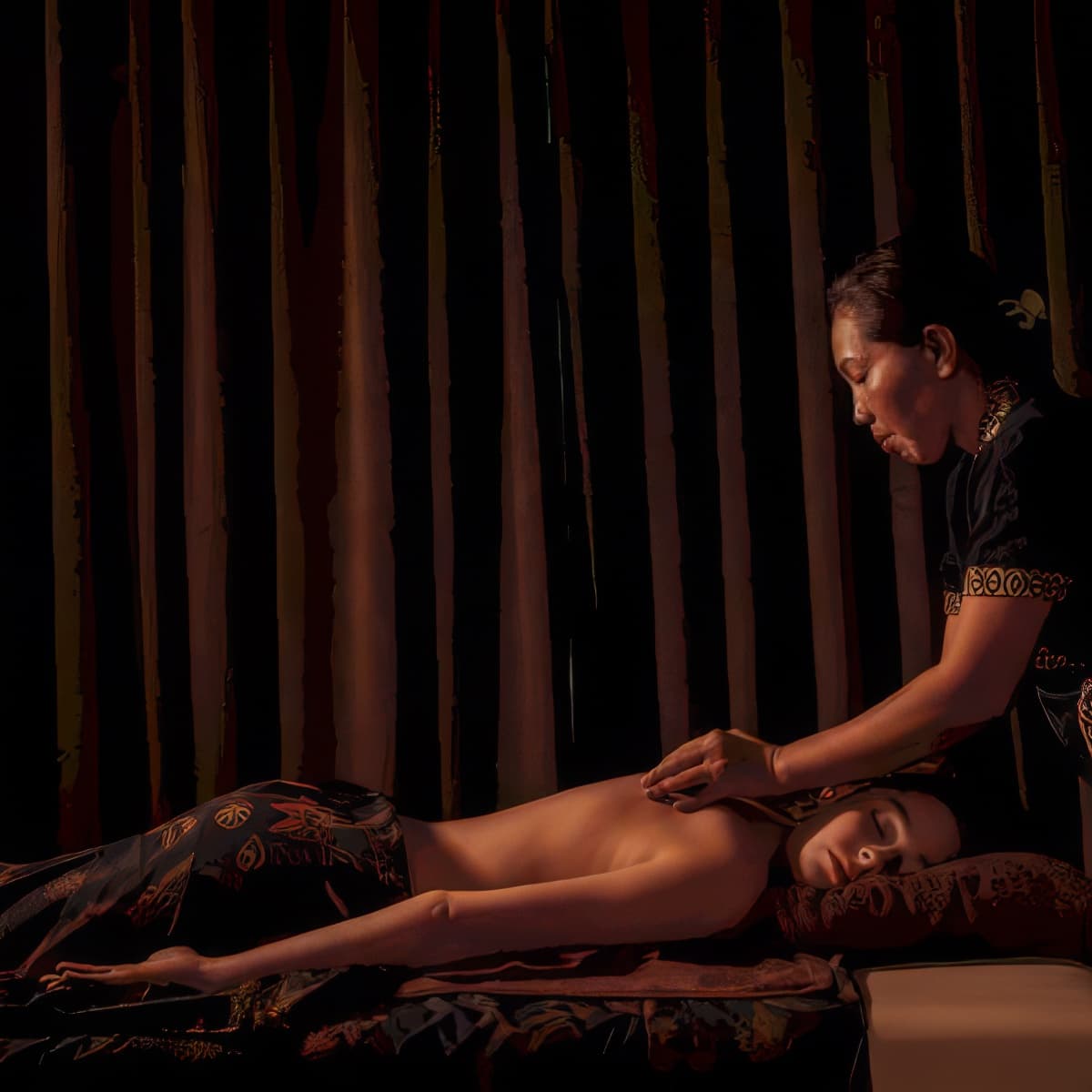 Voucher SPA 300 PLN | Poznań | Tao Tao SPA Poznań Centrum