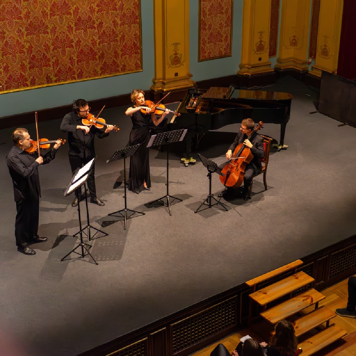 Koncert Cztery Pory Roku – Antonio Vivaldi | Bydgoszcz