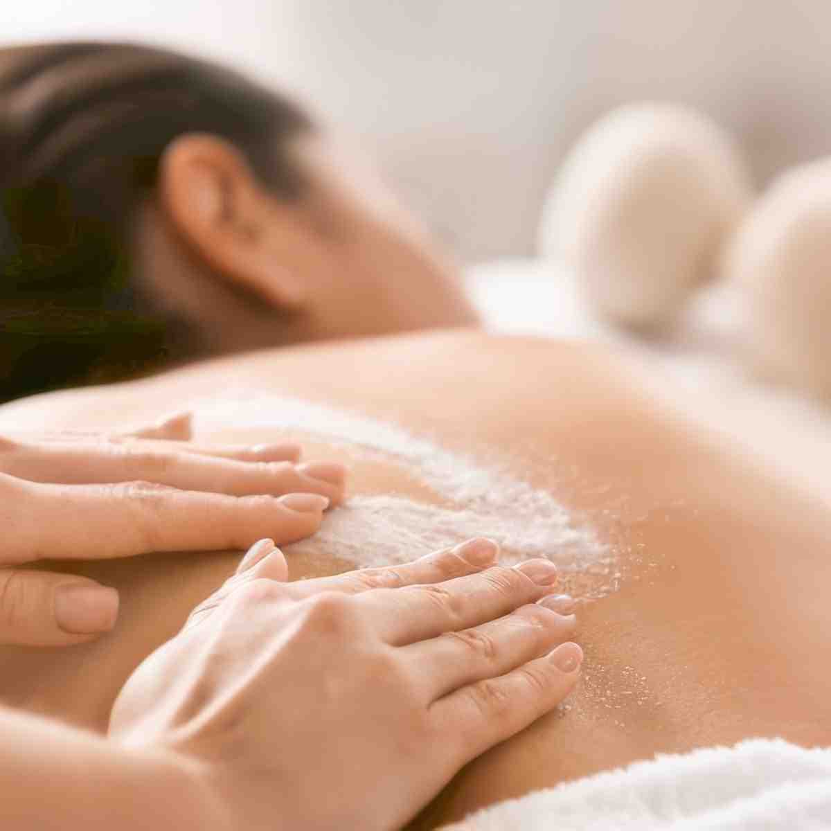 Masaż aromaterapeutyczny | Perfect Look Clinic Chełm