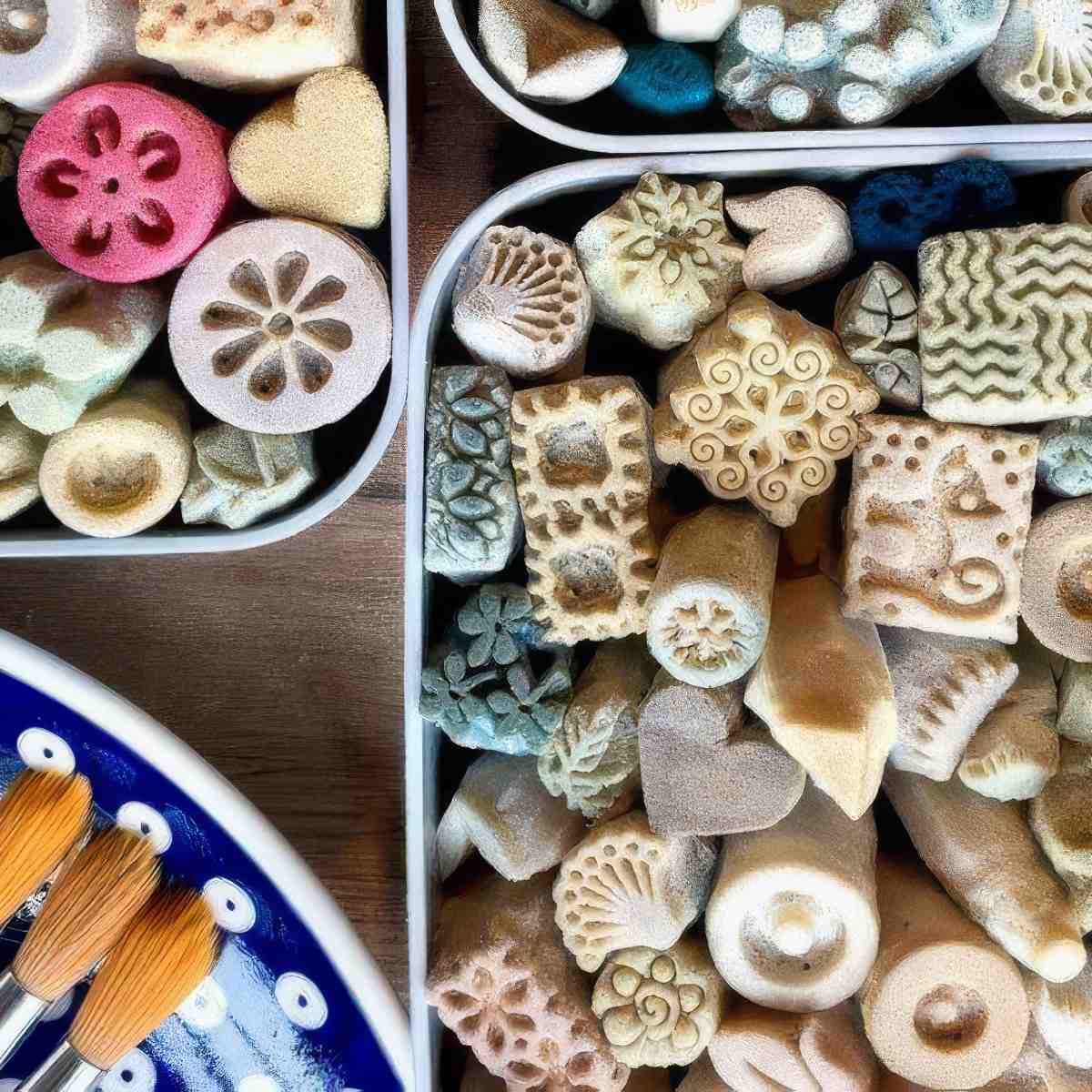 Warsztaty ceramiczne w Manufakturze Bolesławiec | Gdańsk