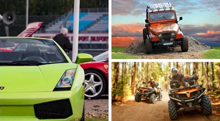 Pakiet Marzeń Motoryzacja Plus