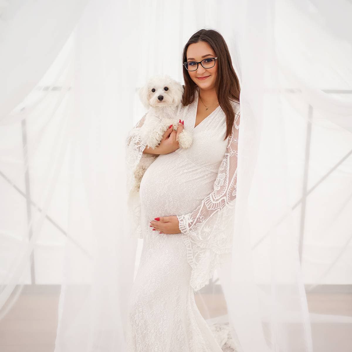 Sesja w szklarni | Gorzów Wielkopolski