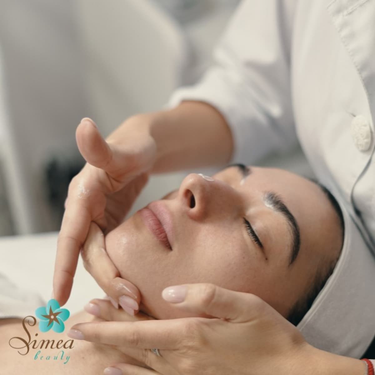 Masaż Kobido | Dąbrowa Górnicza | SIMEA BEAUTY