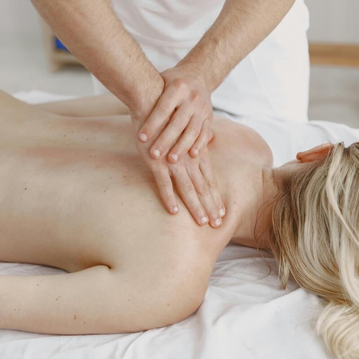 Masaż klasyczny | Warszawa | Aroma Studio