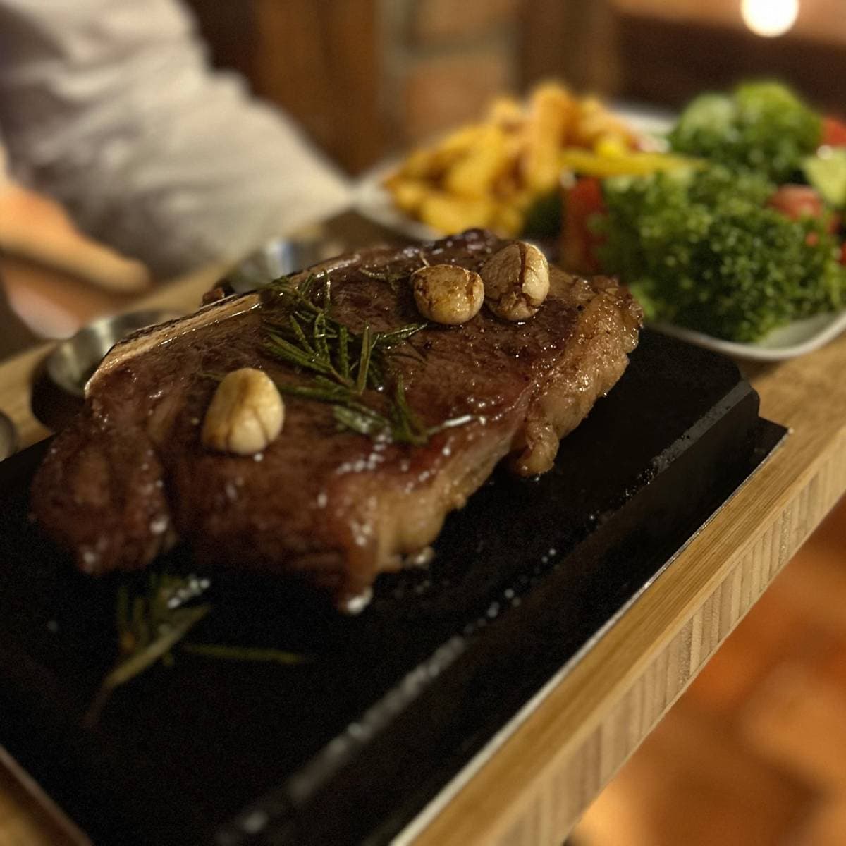 Voucher na kolację 400 PLN | Szczawno - Zdrój | BOHEMA Restauracja