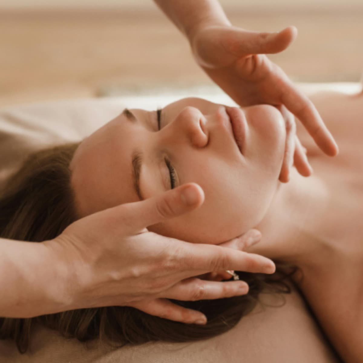 Masaż kobido | Poznań | Kosmetologia Kalina Kowalewska