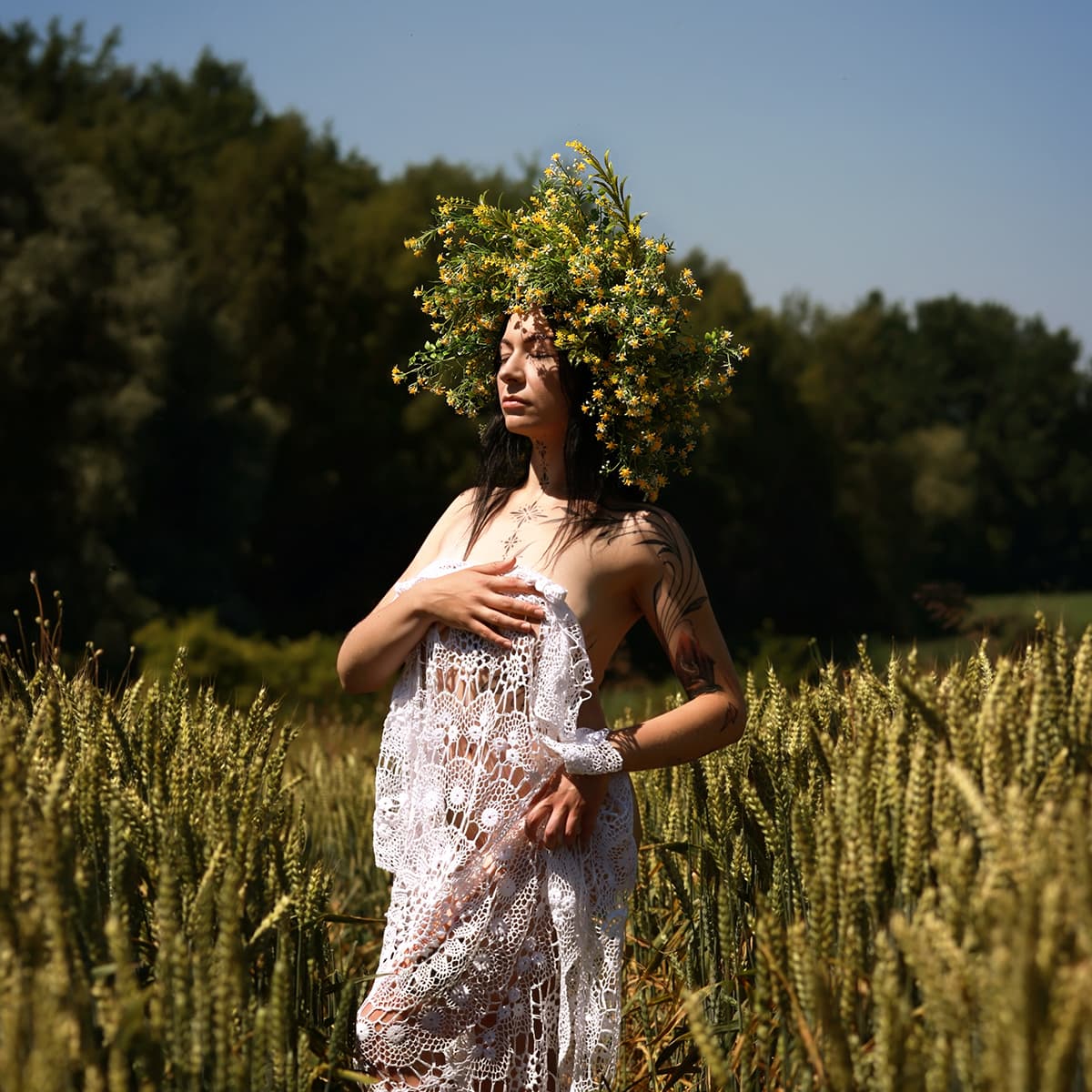 Akt artystyczny | Chorzów | Studio pod Kasztanami