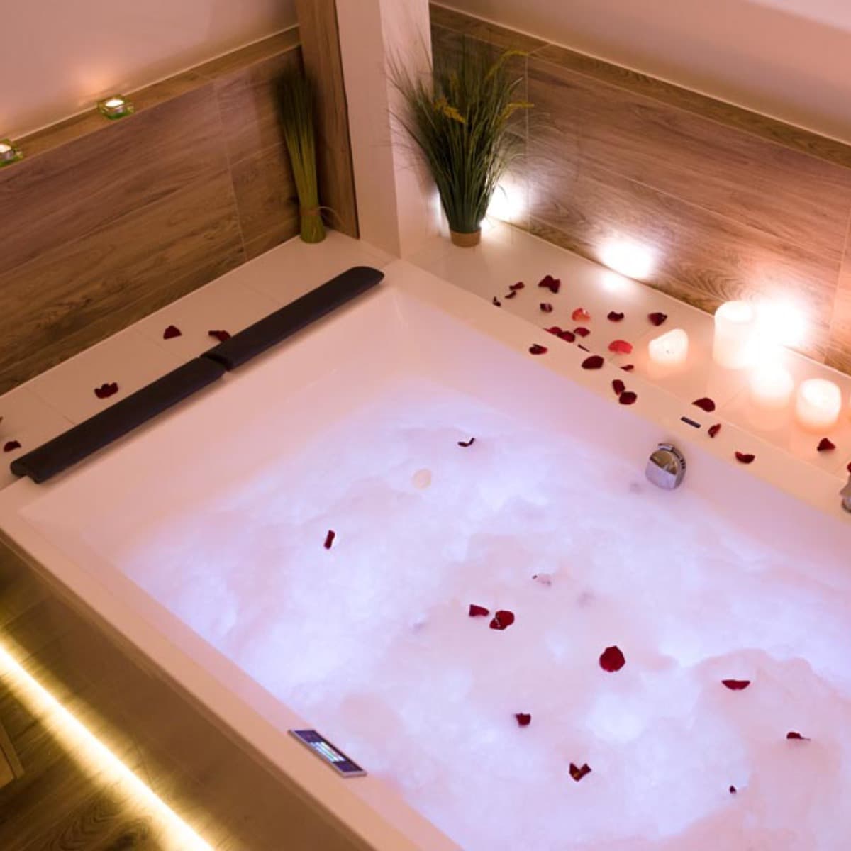 Kąpiel Relaksacyjna | Kraków | Ambra Day SPA | 1 osoba