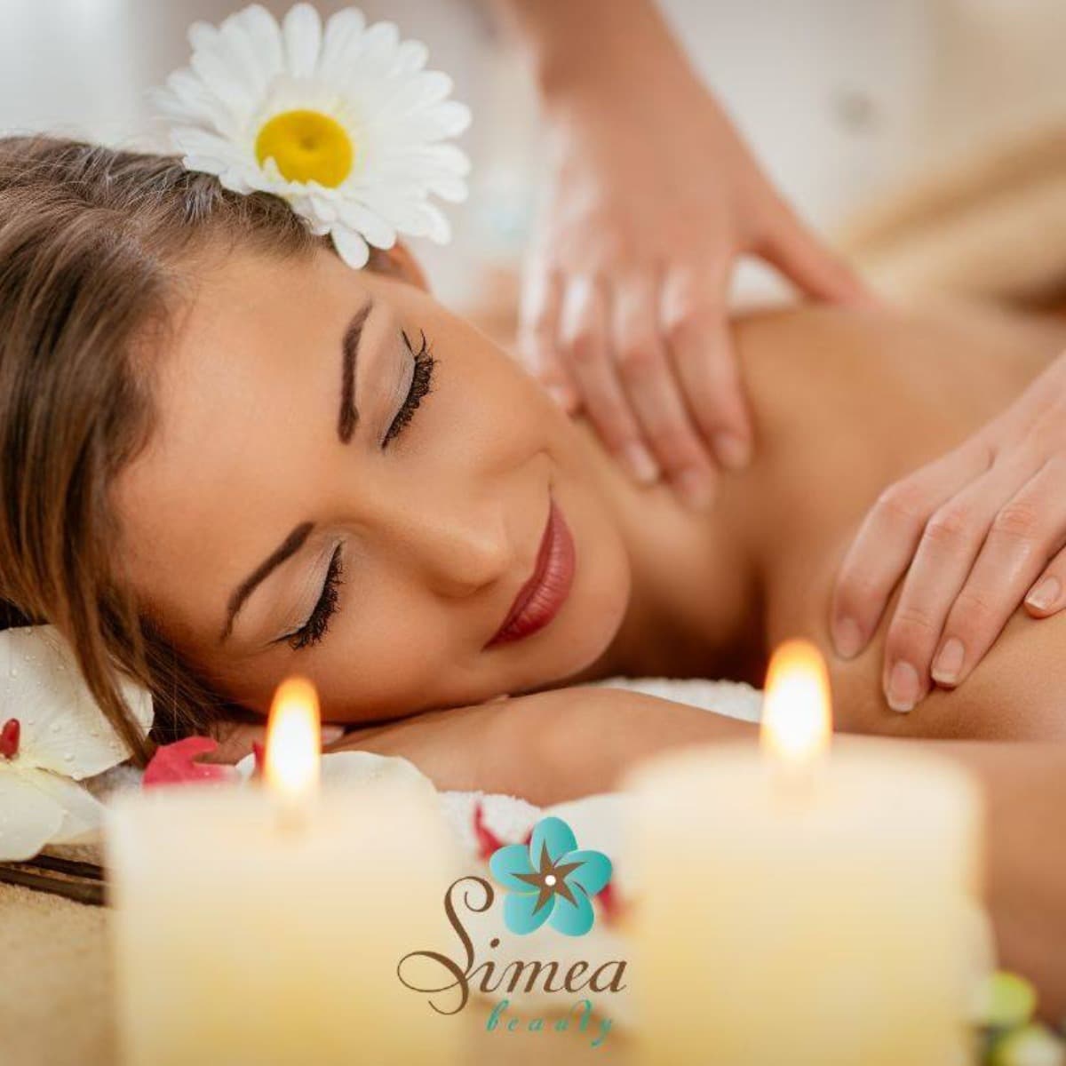 Voucher SPA 500 PLN | Dąbrowa Górnicza | SIMEA BEAUTY