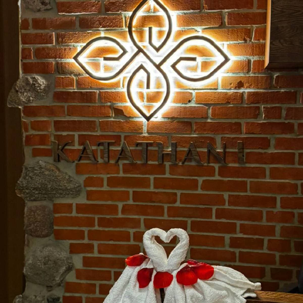 Masaż Lomi Lomi | Bydgoszcz | Katathani SPA