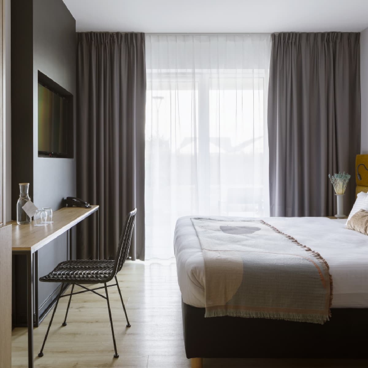 Pobyt nad Morzem | Grzybowo | Saltic Resort & Spa