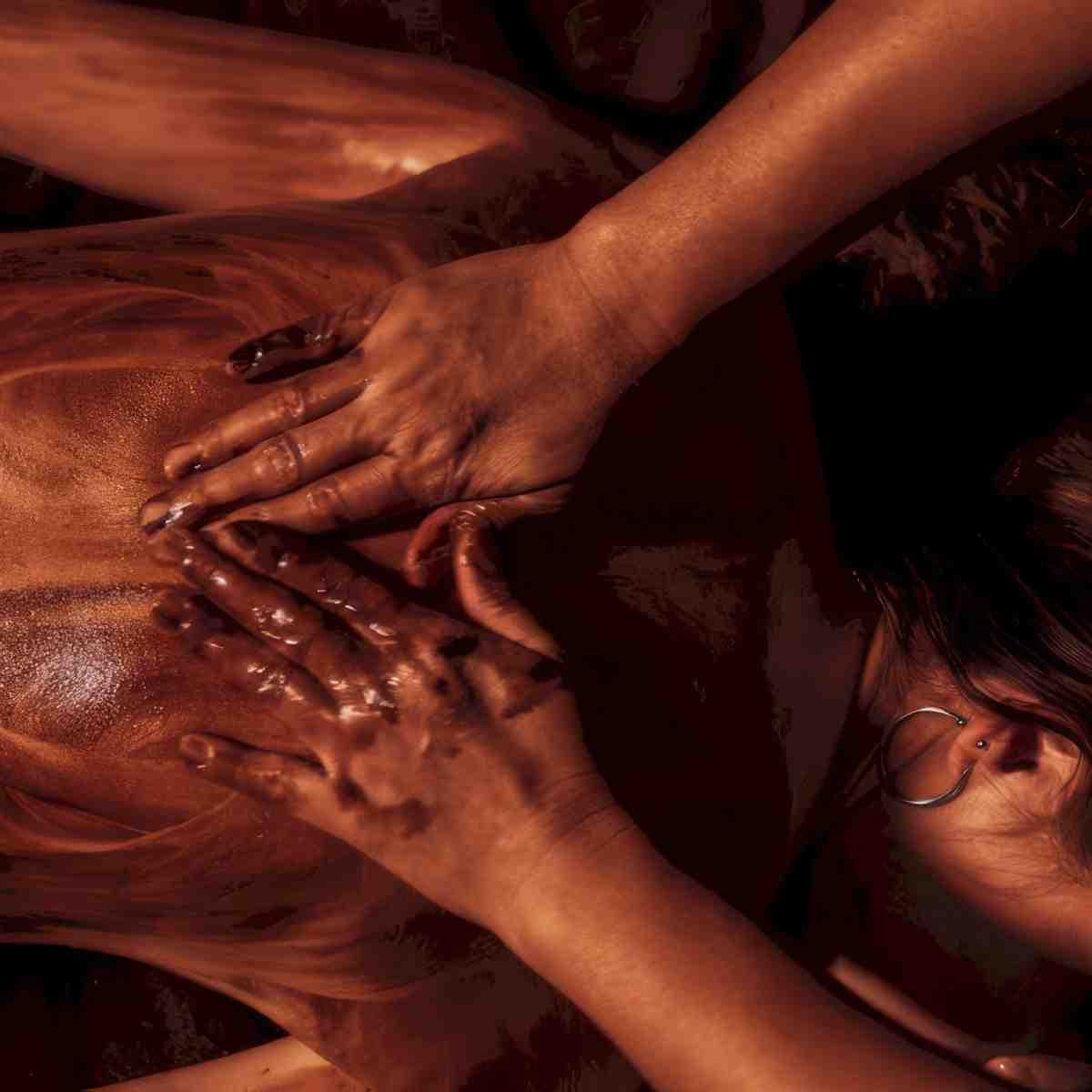 Tajski masaż z olejkami | Poznań Ławica | Tao Tao SPA