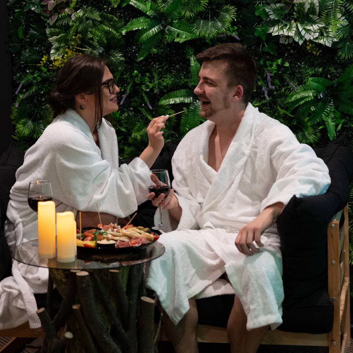 Relaks w SPA na wyłączność | Rybnik | Secret Spa