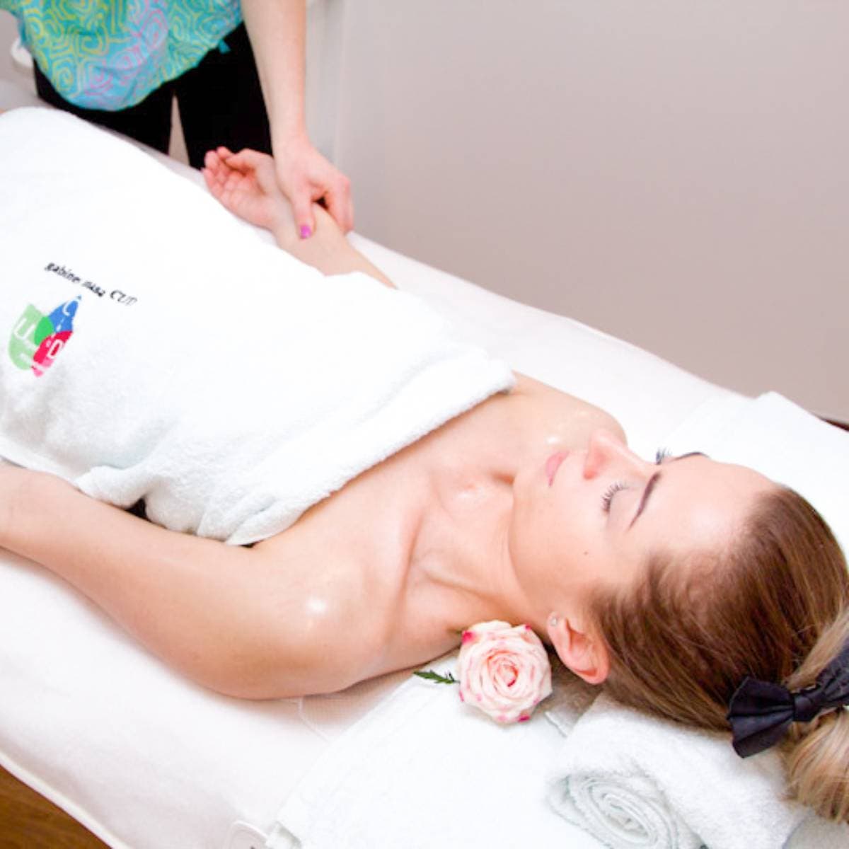 Voucher SPA  | Gdańsk | Cud gabinet masażu