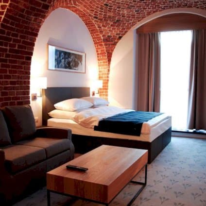 Weekend dla dwojga | Wrocław | The Granary La Suite Hotel