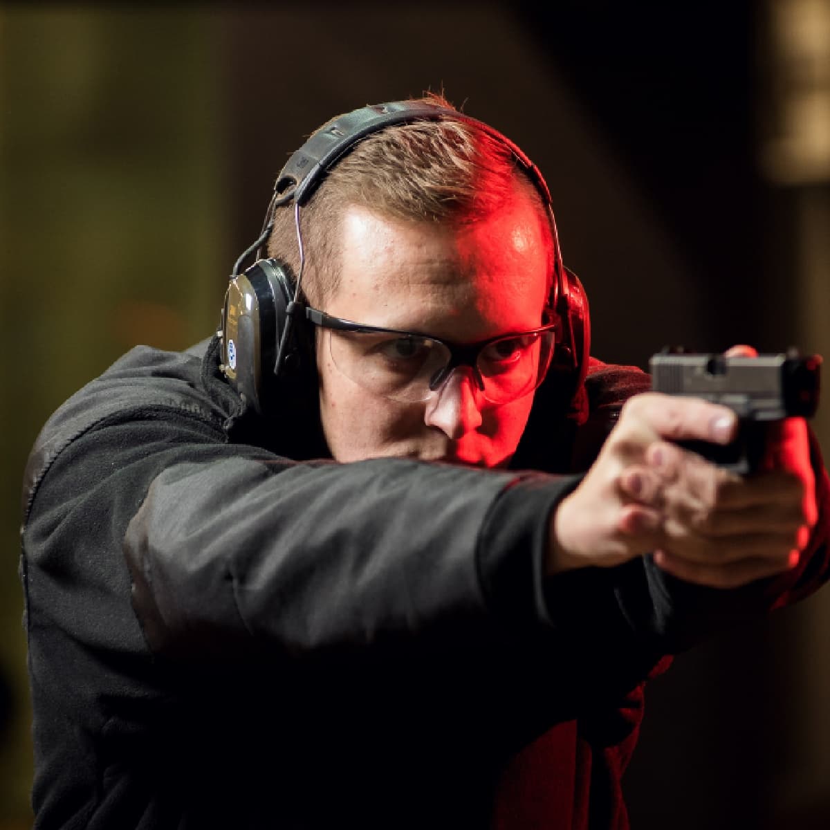 Poznaj strzelanie | Łódź | Klub Sportowy Snajper