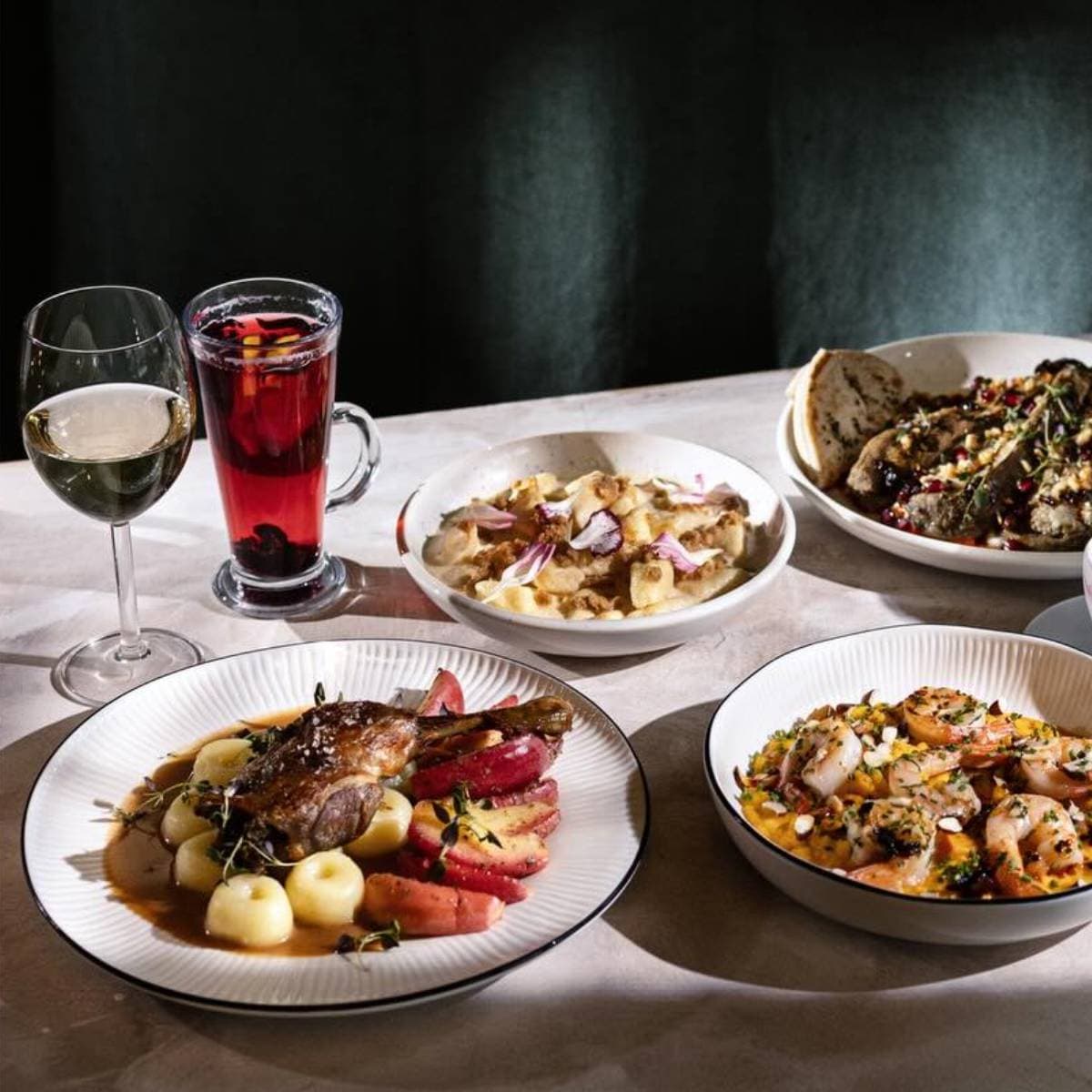 Voucher na kolację 300 PLN | Opole | Laba na Wyspie