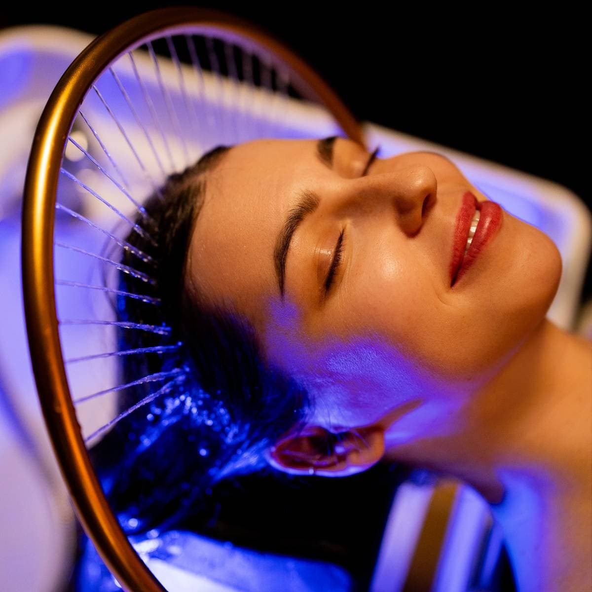 Head Spa | Zabrze | Amazing Natural Beauty Floating Day Spa