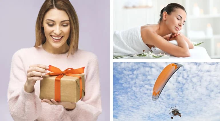 Pakiet Marzeń Super Szefowa