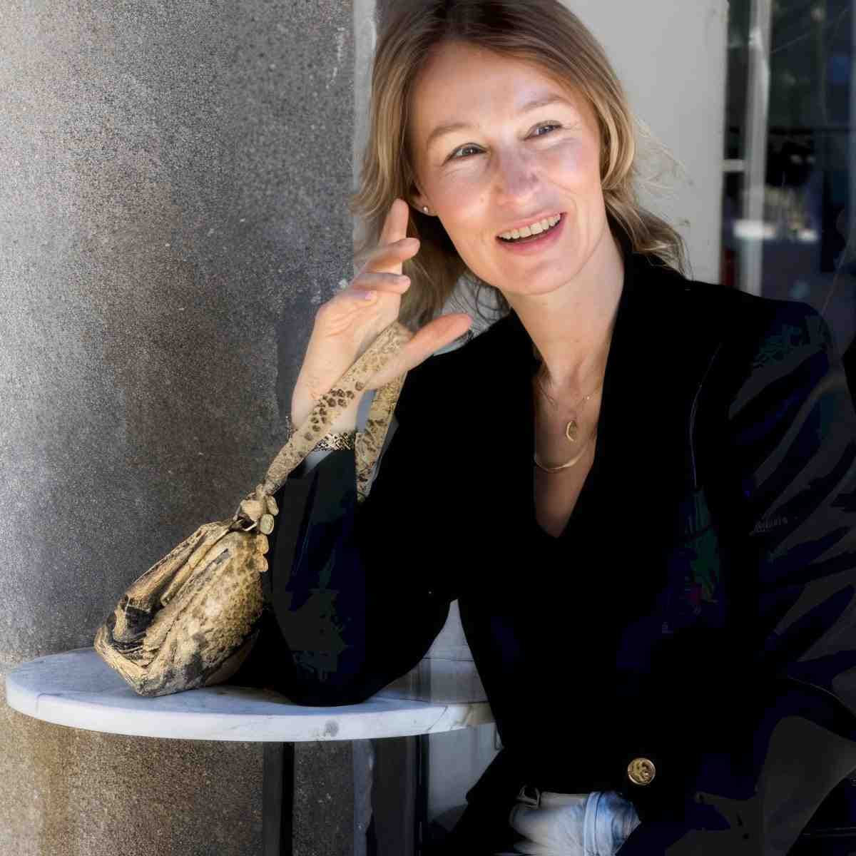 Harmonia stylu i osobowości | Warszawa