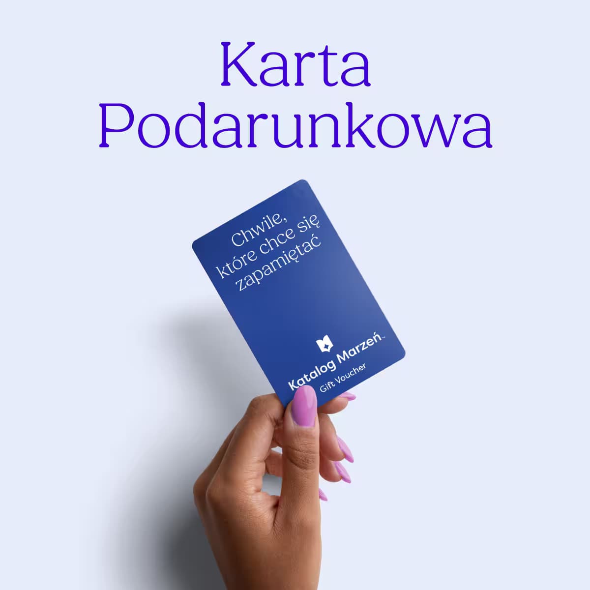 Gift Voucher na kwotę  200 PLN