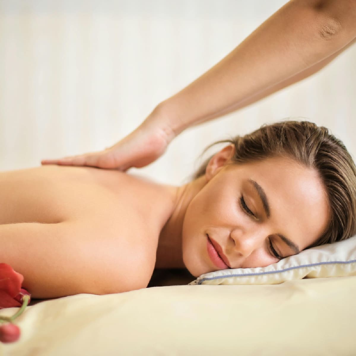 Masaż tajski olejowy | Piastów | Jasmine SPA Piastów