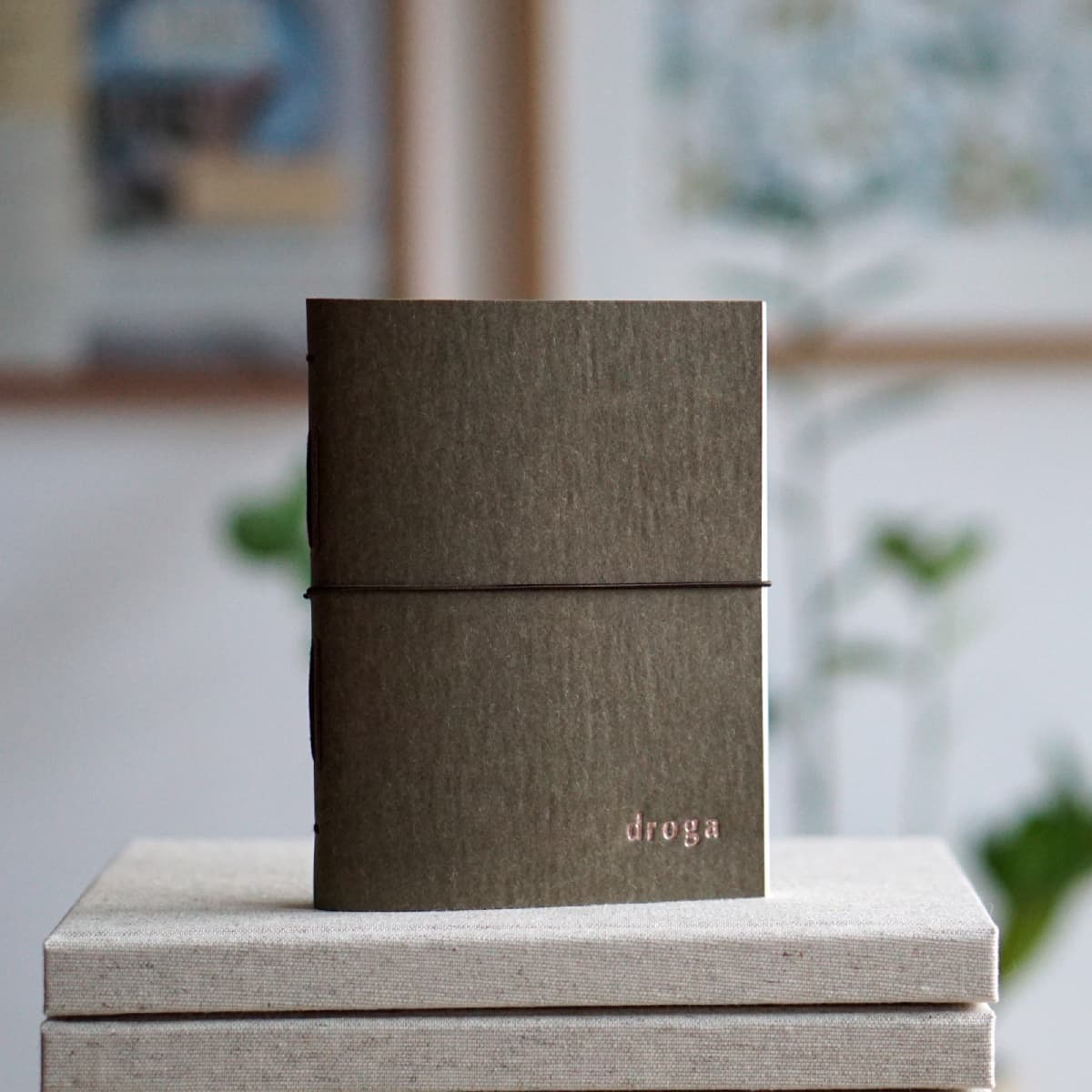 Stwórz notes ze spersonalizowaną okładką | Online