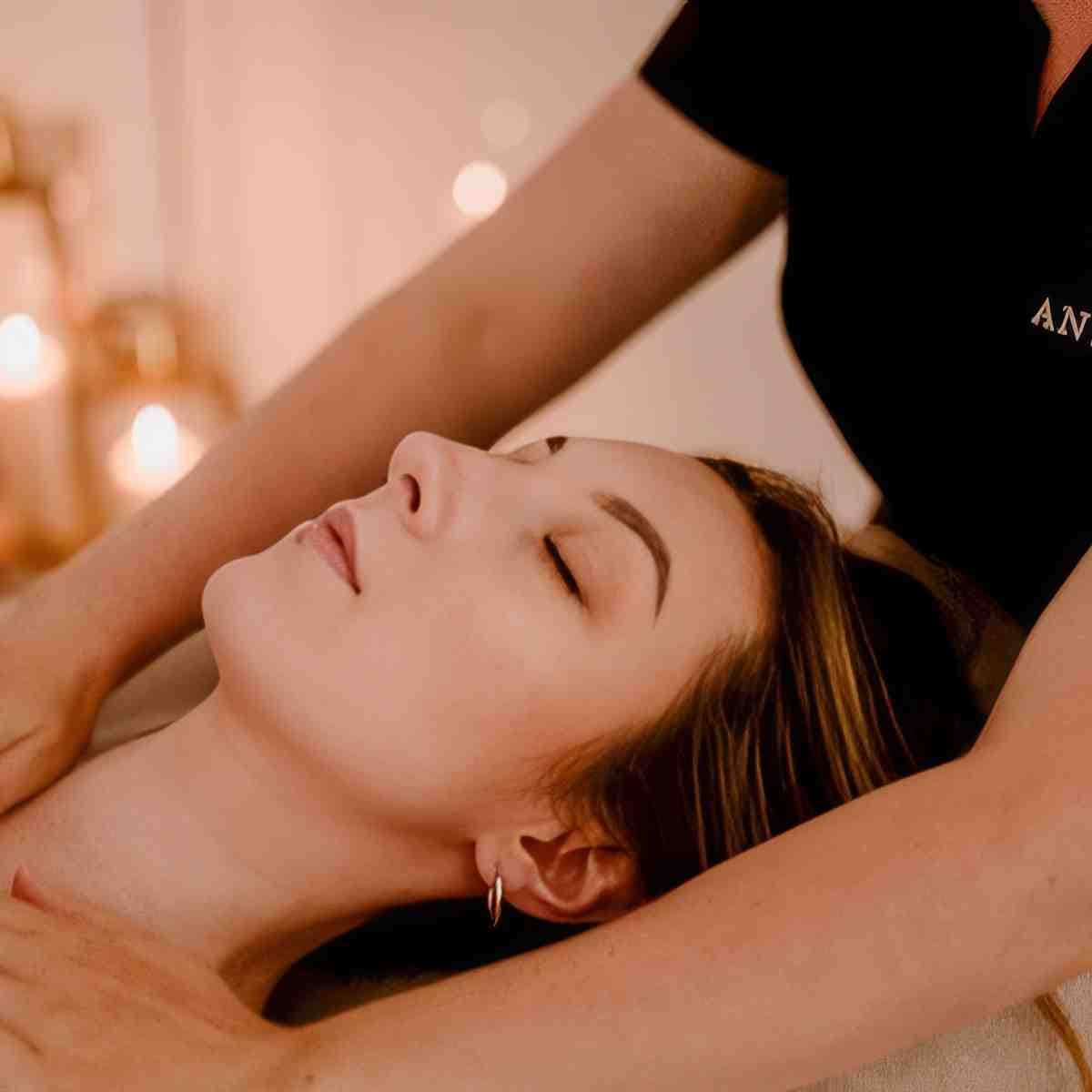 Head SPA | Gdynia | Anselmo | 1 osoba