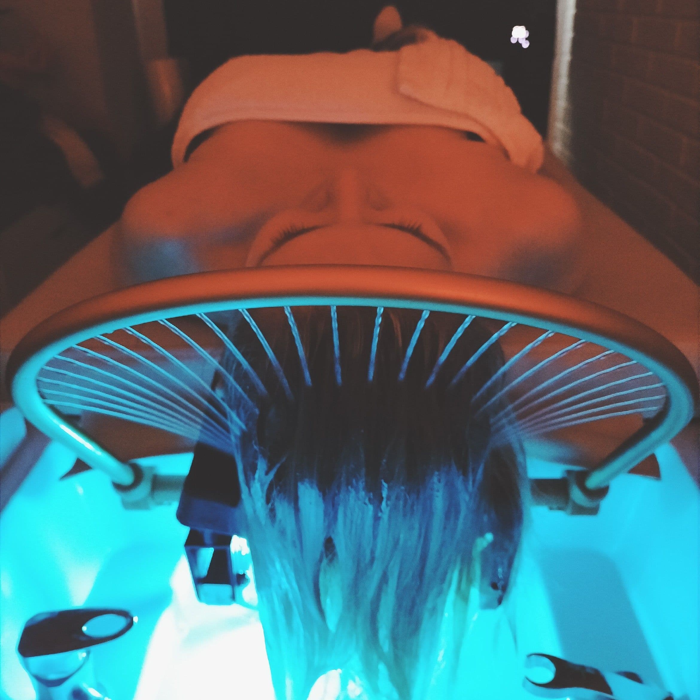 Head SPA | Gdańsk | Z Kobido Ci do twarzy