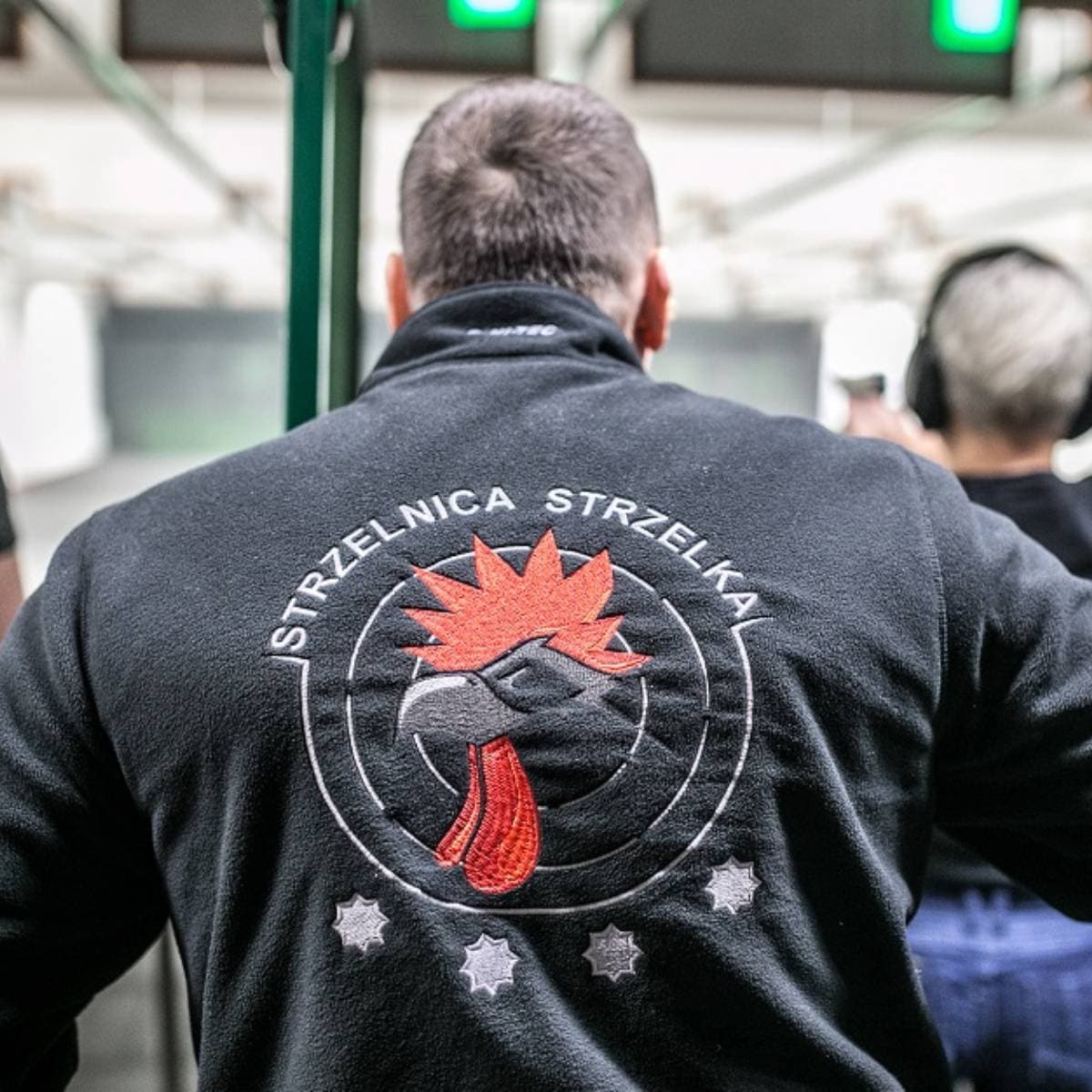 Być jak Rambo | Rzeszów (Głogów Małopolski)