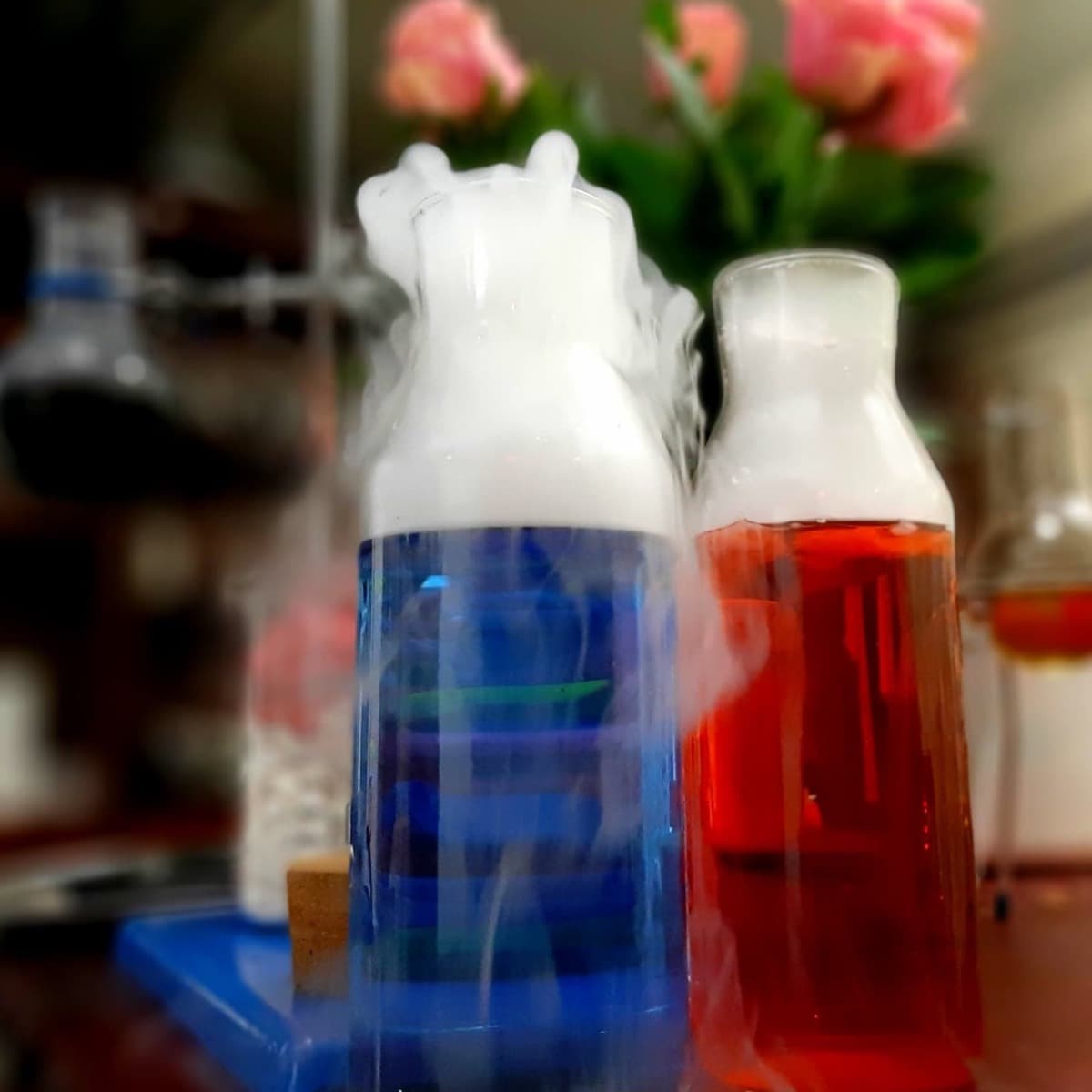 Przygoda w Podziemiach Laboratorium Mrozu | Jelenia Góra