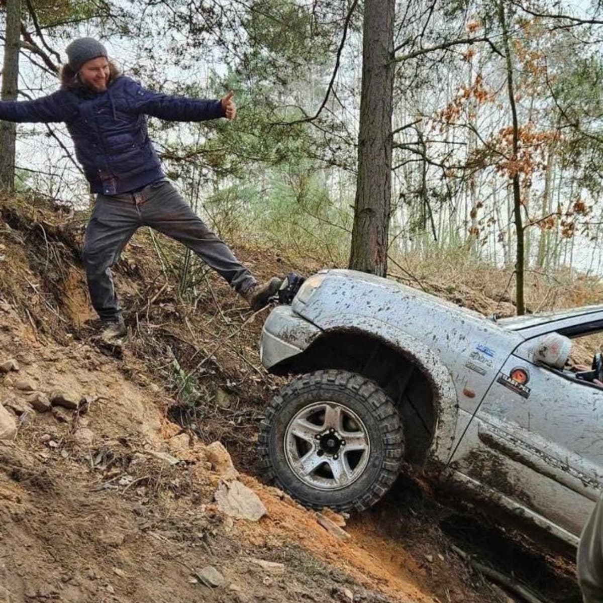Off Road 4x4 | Ostrowiec Świętokrzyski