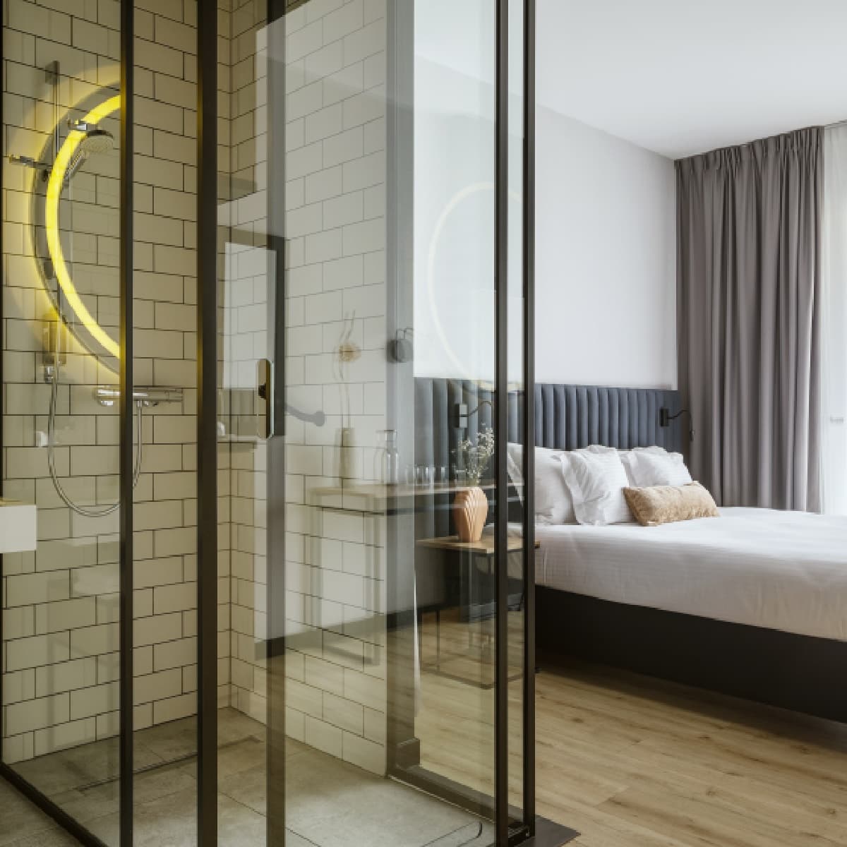 Pobyt nad Morzem | Grzybowo | Saltic Resort & Spa