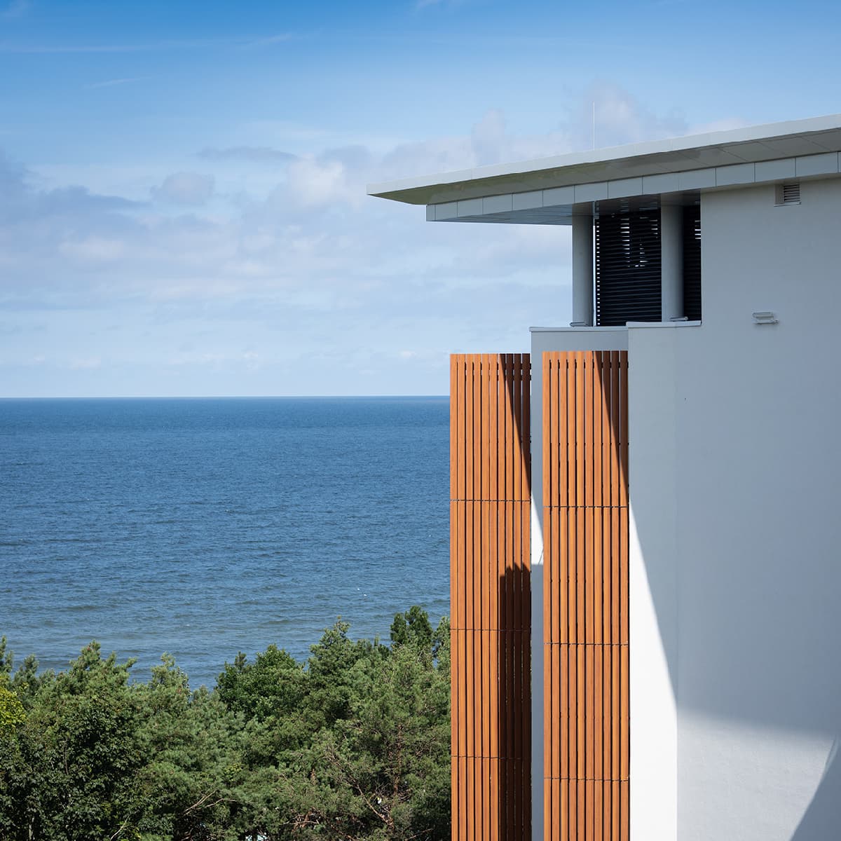 Pobyt w Pinea Resort | Pobierowo