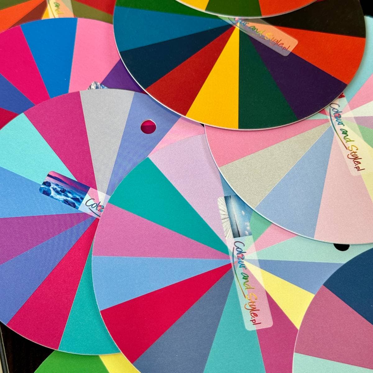 Analiza kolorystyczna | Kraków