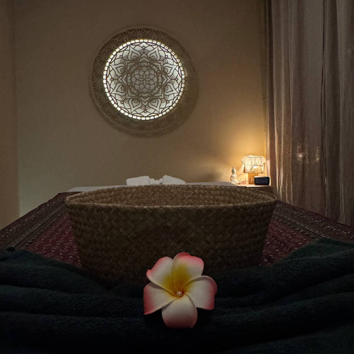 Masaż stóp | Inowrocław | Katathani SPA