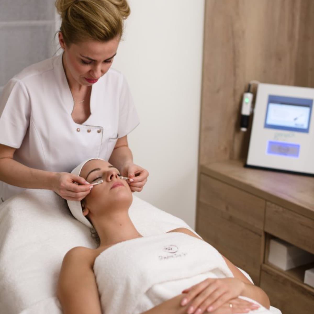 Voucher SPA 300 PLN | Kraków | Ambra Day SPA