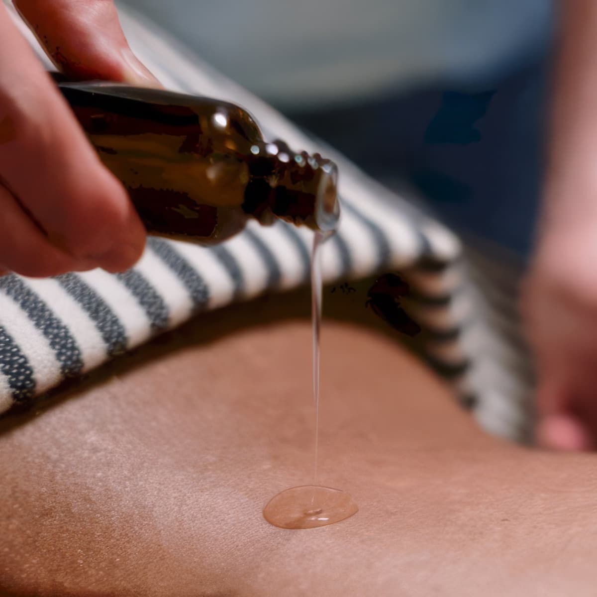 Tajski masaż z olejkami | Rybnik | Jasmine Oriental Massage & SPA