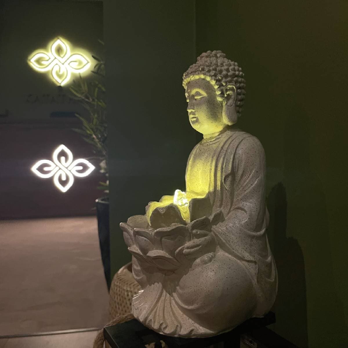 Masaż tajski dla seniorów | Bydgoszcz (ul. Chopina) | Katathani SPA