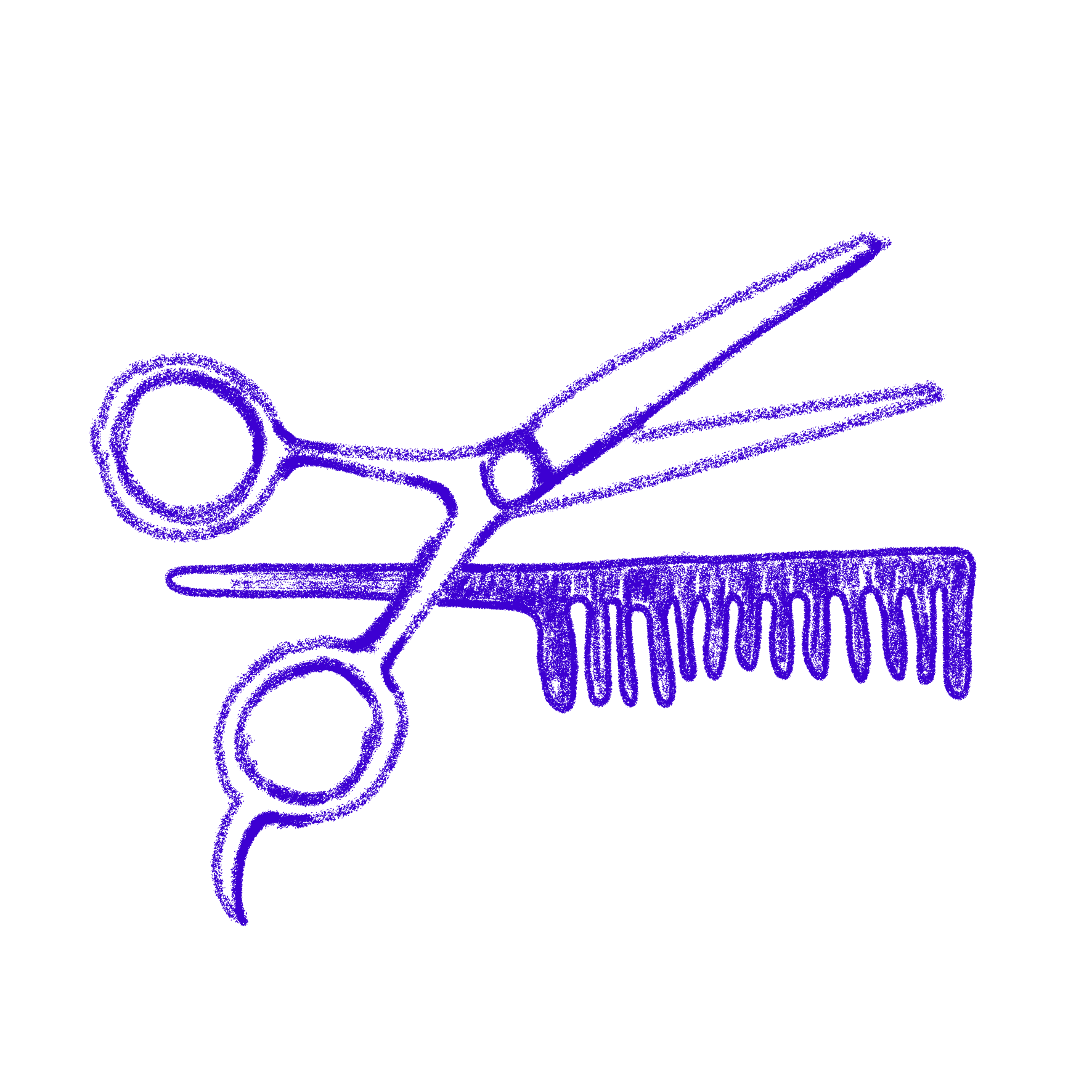 kategoria Barber - modelowanie brody