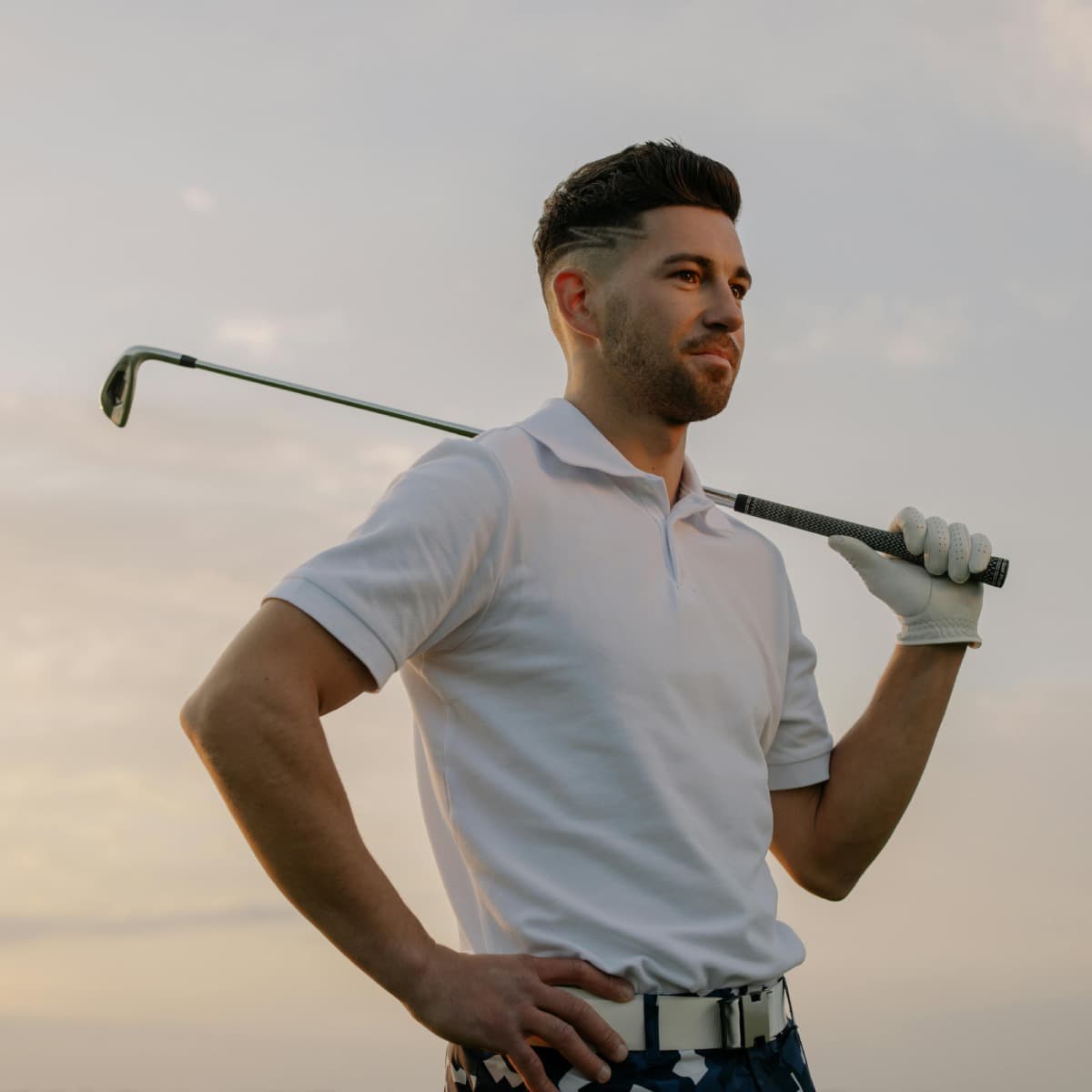 Poznaj Golfa (Golf & Chill – dzień w ośrodku) | Poznań (Trzaskowo)