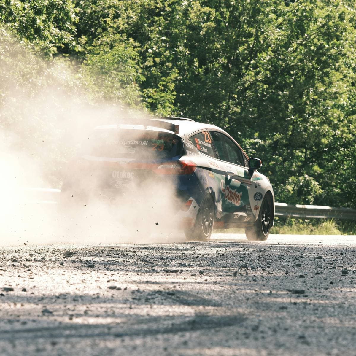 Wrak Race | Płońsk | do 6 osób | 3-4 godziny