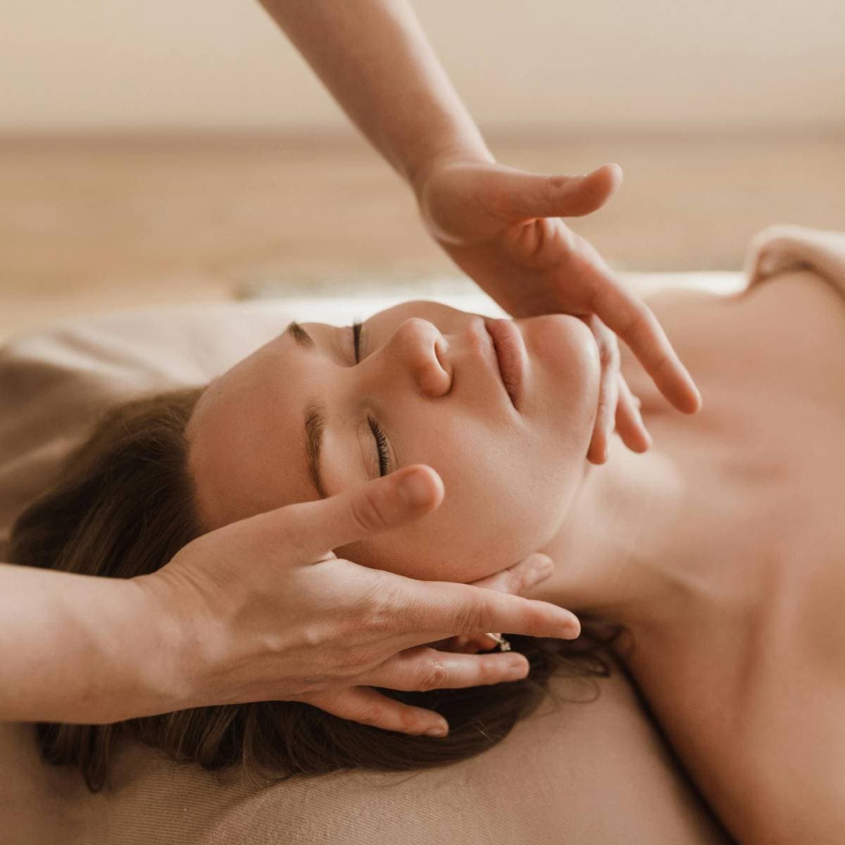 Sesja Access Bars | Toruń