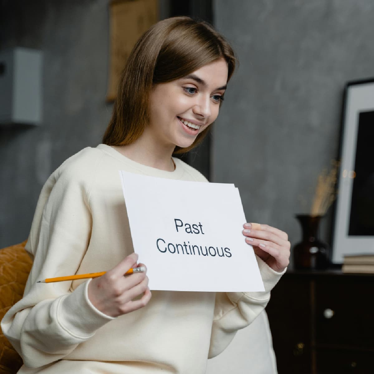 Angielski Indywidualny (1:1) | Katowice