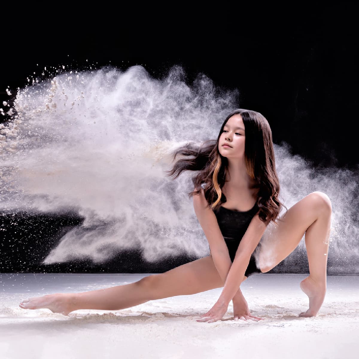 High heels zajęcia w grupie | Warszawa