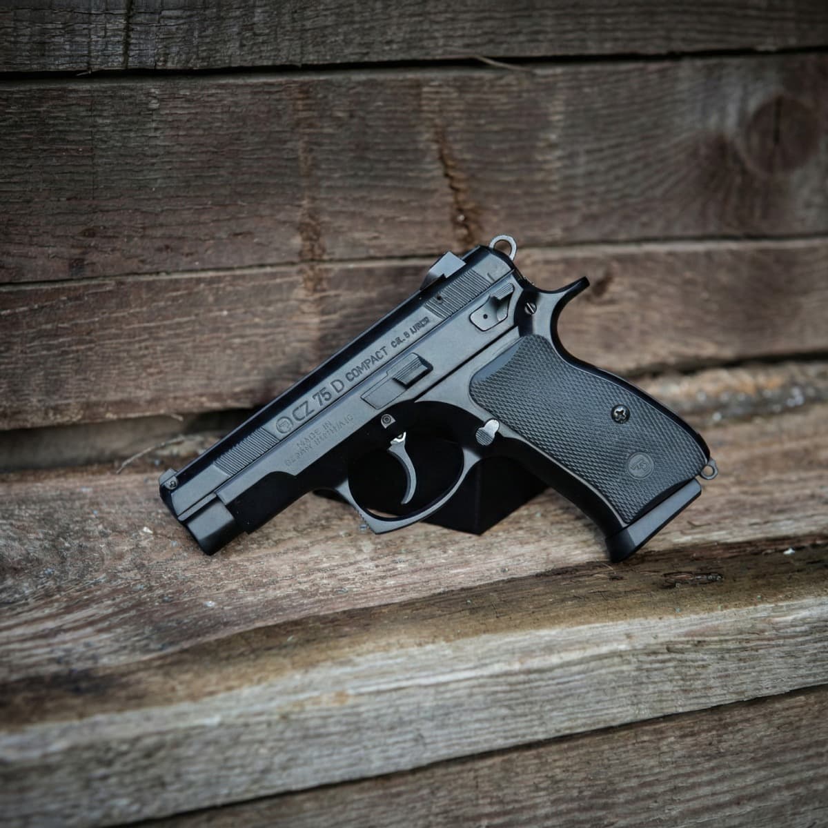 Poznaj strzelanie | Bydgoszcz