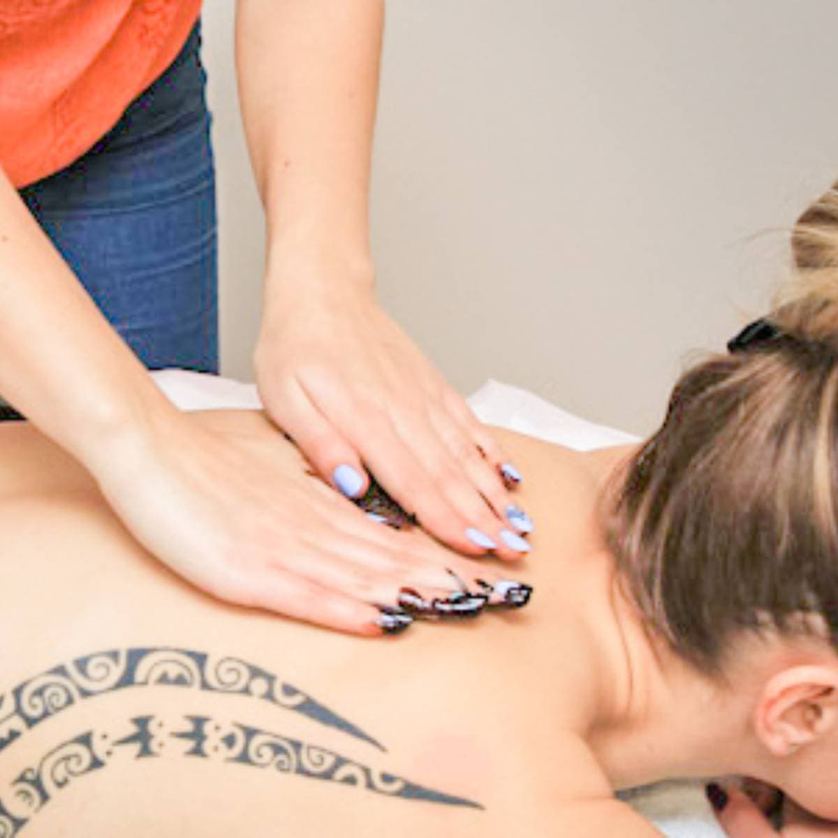 Masaż tajski | Gdańsk | Cud gabinet masażu