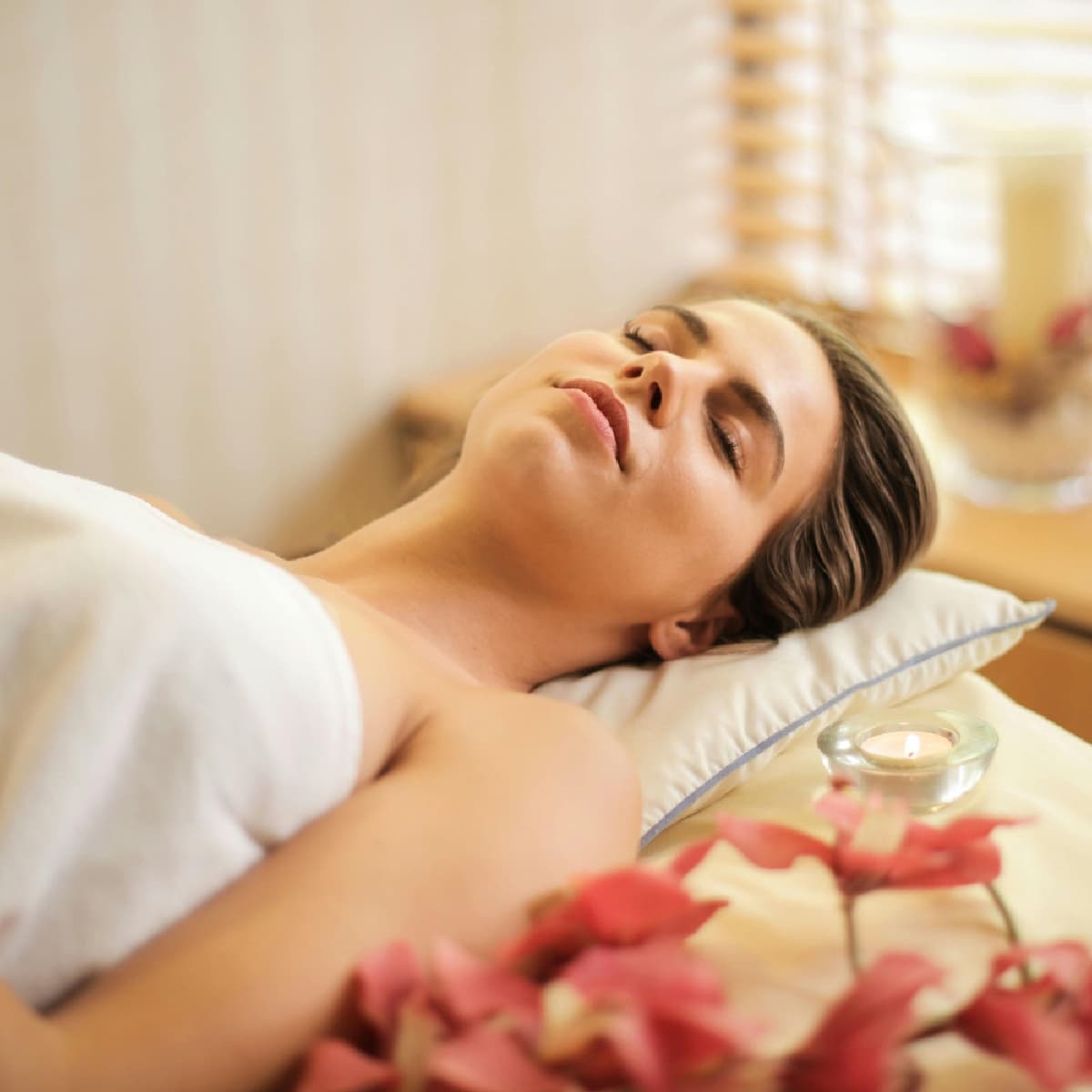 Masaż na cztery ręce| Piastów | Jasmine SPA Piastów