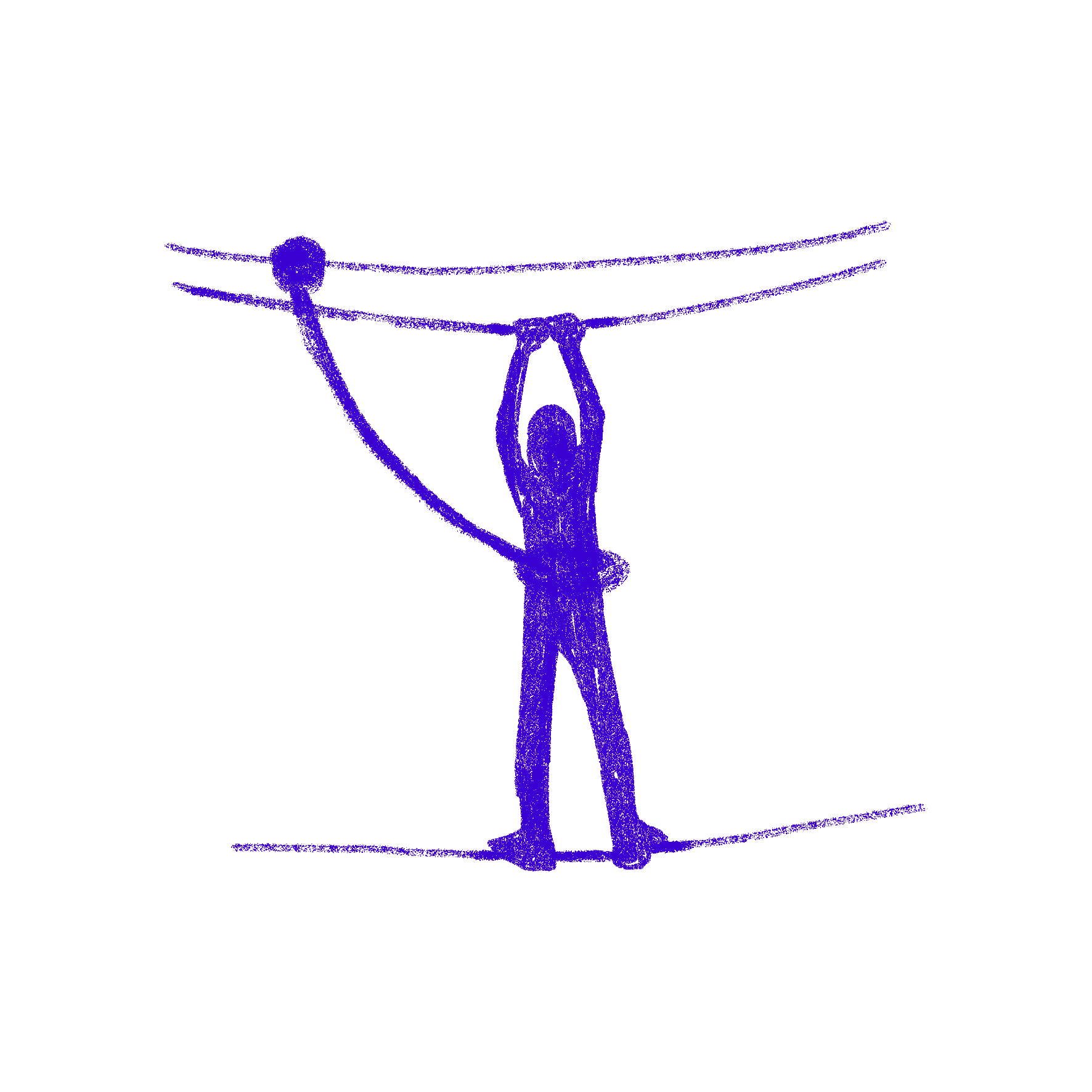 kategoria Parki linowe