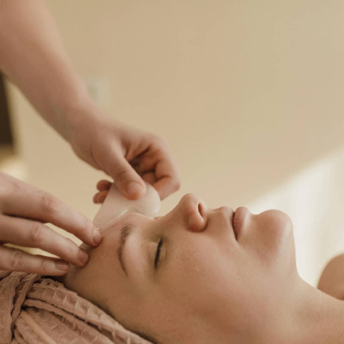 Masaż Gua Sza | Zamość | Usługi Masażu Monika Popławska